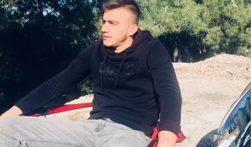 Adana'da Kayıp Olarak Aranan Genç Ormanlık Alanda Ölü Bulundu