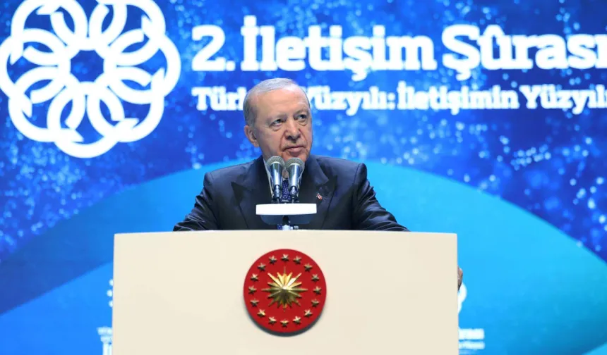 Cumhurbaşkanı Erdoğan'dan Ahbap Soruşturmasına İlişkin Net Mesaj