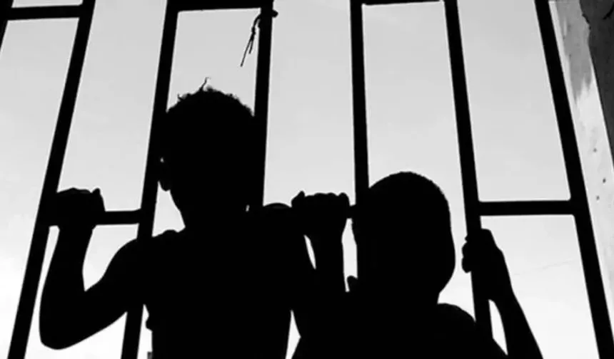 Suça Sürüklenen Çocuklar Düzenlemesi Meclis'te: Yaş Sınırı Düşürüldü