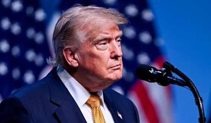Trump: Hürmüz Boğazı'nı Muhtemelen Biz Yöneteceğiz