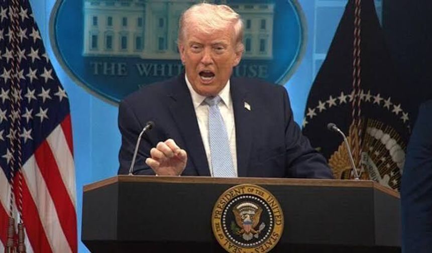 Trump İle İran Arasında Yeni Kriz: Hürmüz Boğazı’ndaki Saldırılar Ateşkesi Tehlikeye Attı