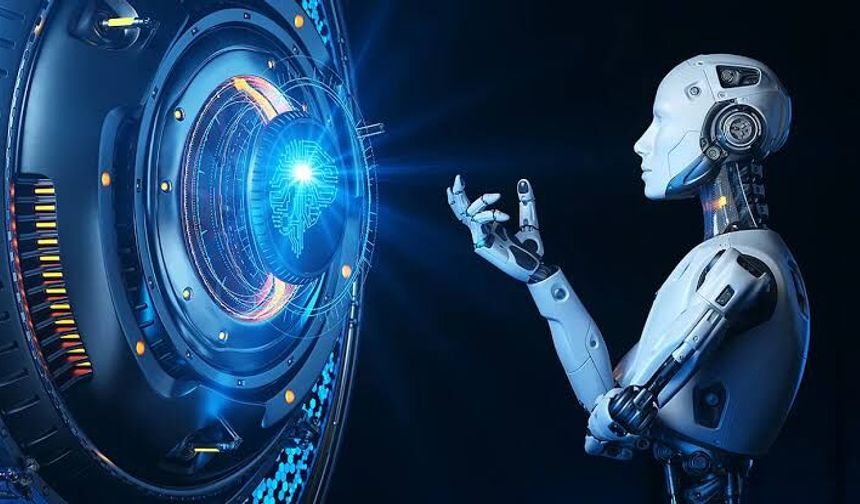 Yapay Zekâ Yarışı Hız Kazandı: Teknoloji Devleri Yeni Nesil Modeller İçin Rekabette