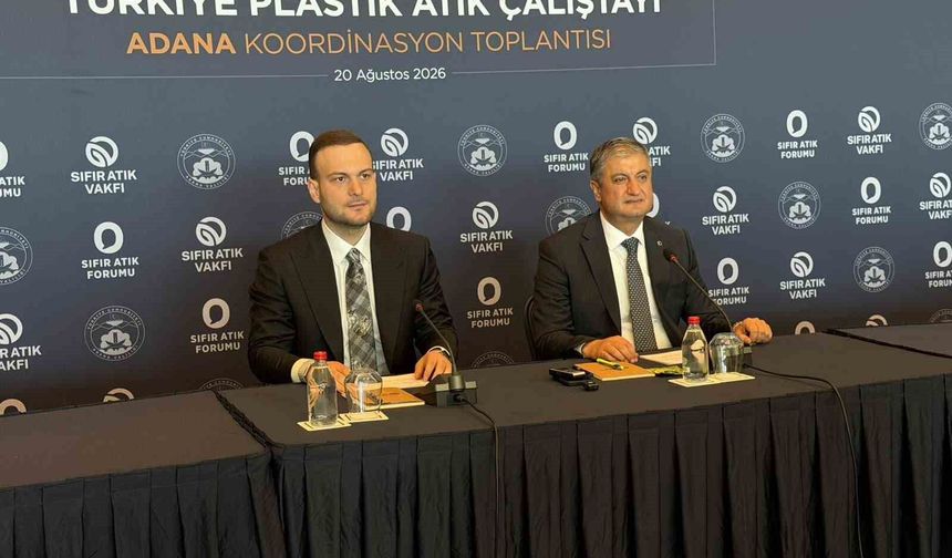 Adana’da Atık Geri Kazanım Tesislerine 48,6 Milyon Lira Ceza! 4 Tesis İçin Faaliyet Durdurma Kararı