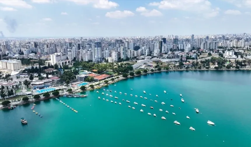Adana’da Bunaltıcı Sıcaklar Devam Edecek: Hissedilen Sıcaklık 43 Dereceyi Bulacak