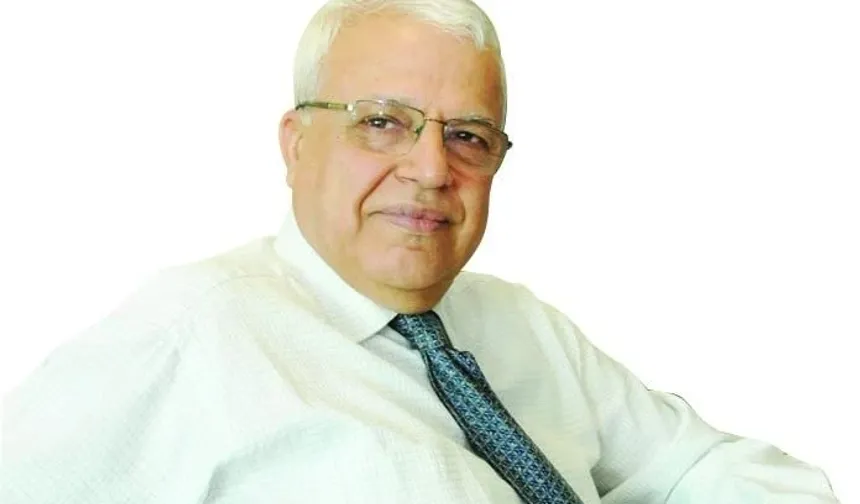 Adana’da Kentsel Dönüşüm Çağrısı: "Kentsel Dönüşüm Hayati Bir Meseledir"