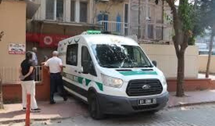 Adana'da Tünel Çalışması Sırasındaki Göçükte Acı Kayıp: Ölü Sayısı 2'ye Yükseldi