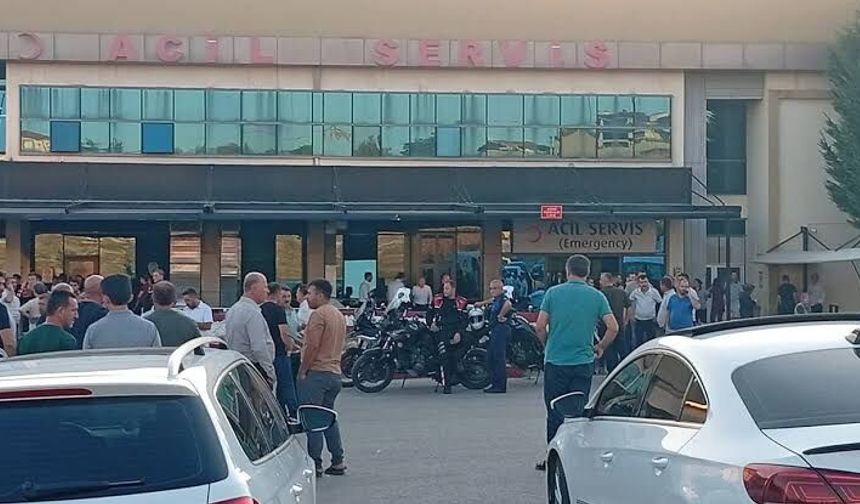 Ankara’da Maden Ocağında Göçük: 1 İşçi Hayatını Kaybetti, 8 İşçi Yaralandı