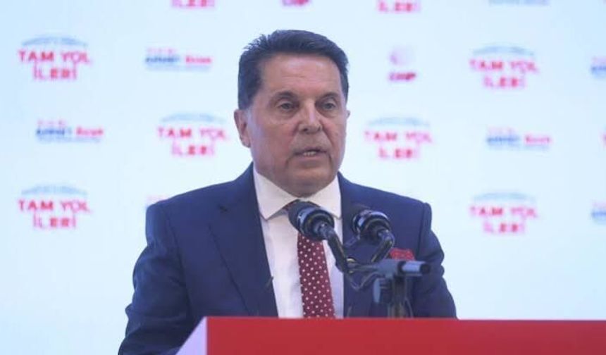 Bahçeli Göreve Dönmeli Demişti: Ahmet Özer'den Çerçeve Yasa Açıklaması