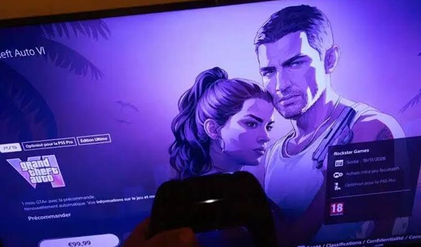 GTA 6 İçin Beklenen Oynanış Videosu Geldi: "Şimdiye Kadarki En İyisi Olabilir"