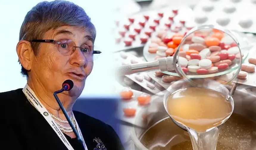 "Kolajene Paranızı Vermeyin" Demişti: Canan Karatay Doğal Kolajen Kaynaklarını Açıkladı
