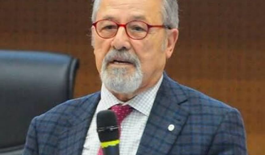 Naci Görür'den 17 Ağustos'un Yıl Dönümünde Kritik Uyarı: "Er Veya Geç Büyük Bir Deprem Olacak"