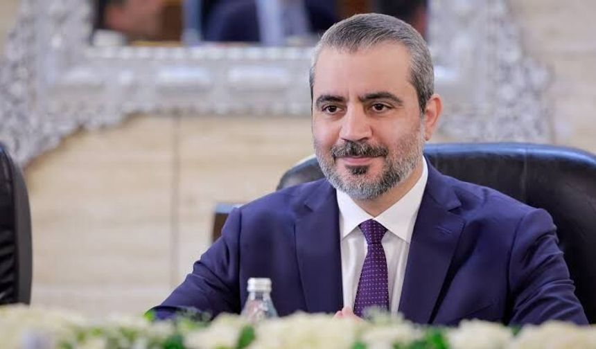 Reuters: Mossad Başkanı Saldırıdan Günler Önce Şam Yönetimiyle Görüştü