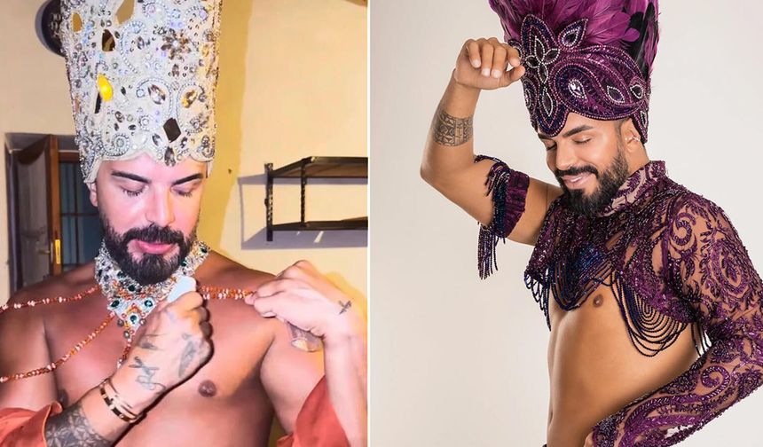 15 İlde “Ailem Güvende” Operasyonu: Zenne Arif Gözaltına Alındı
