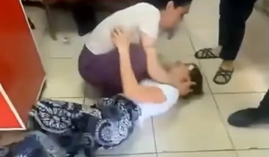 Adana'da Aynı Eve İkinci Kez Girmeye Çalıştılar: 2 Kadın Tutuklandı