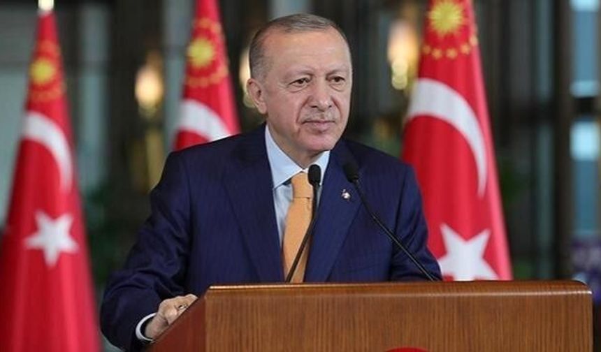 Erdoğan: Fonların Tasfiye Süreci İçin Tam Yetkili Kurul Oluşturduk