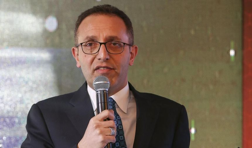 Fon Soruşturmasında Ertan Aydın Yeniden Gözaltına Alındı