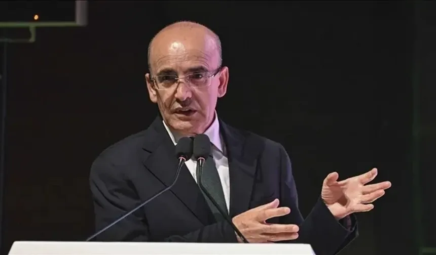Şimşek: Sorunlu Portföy Yönetim Şirketleri Ve Fonlar Karantinaya Alındı